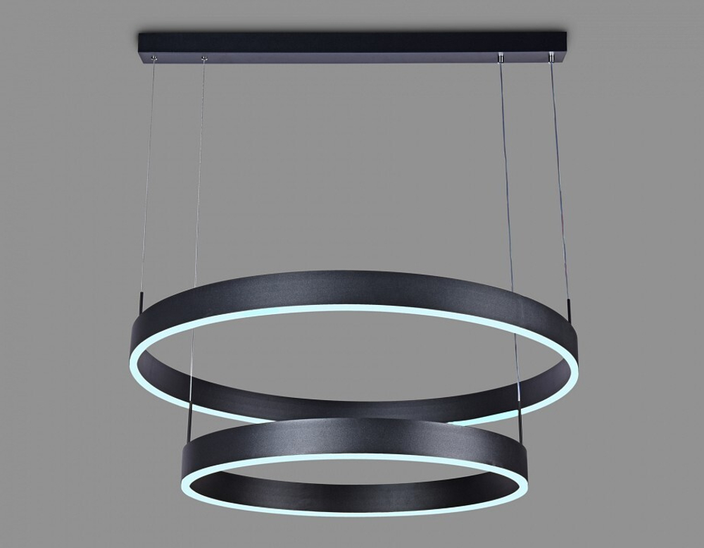 Подвесной светильник Ambrella Light FA FA6618