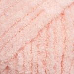 Пряжа Alize (Ализе) Softy Mega / уп.5 мот. по 100 г, 70м, 340 пудра розовая