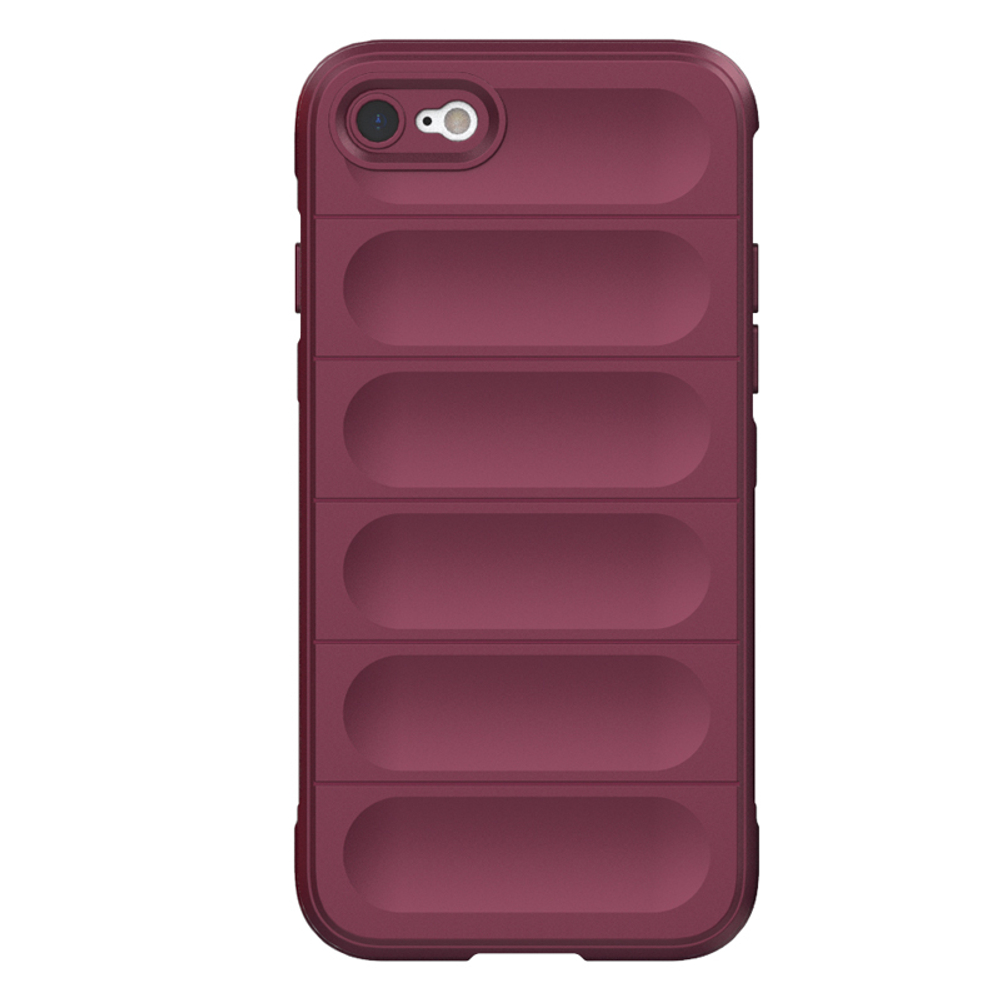 Противоударный чехол Flexible Case для iPhone SE 2020 / SE 2022