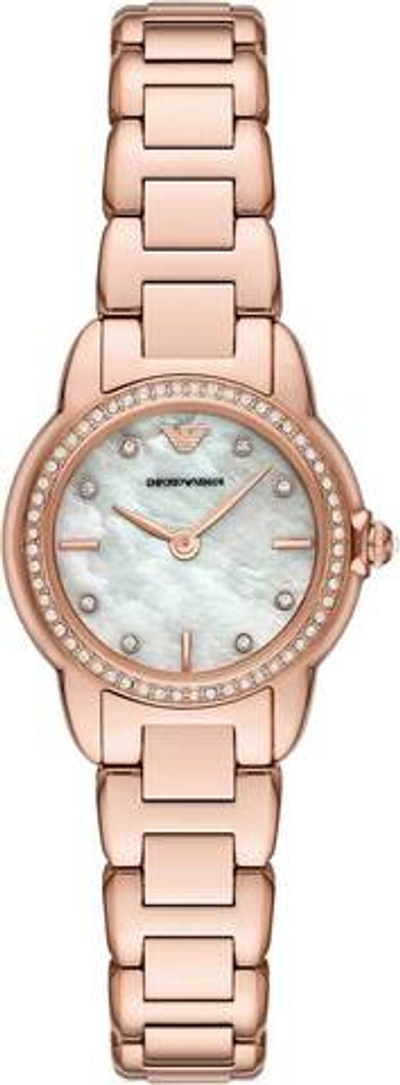 Наручные часы Emporio Armani AR11671