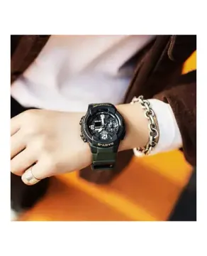 Наручные часы Casio Baby-G BGA-230-3BDR