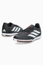 Футзалки adidas Predator Club IN Sala Junior - черный