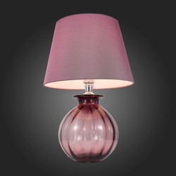 Лампа прикроватная ST Luce Ampolla SL968.604.01