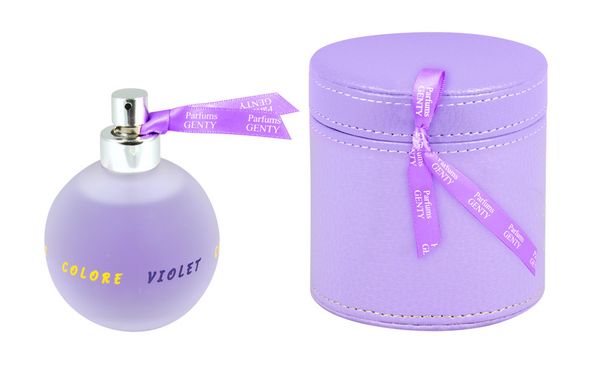 Parfums Genty Colore Colore Violet