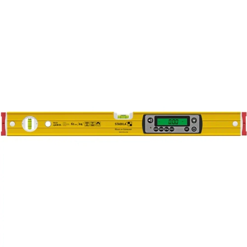 Уровень тип TECH 196M DL electronic 61 см STABILA 19823