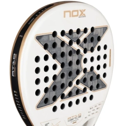 Ракетка для Padel NOX AT10 Luxury Genius 12K Alum XTREM 2026