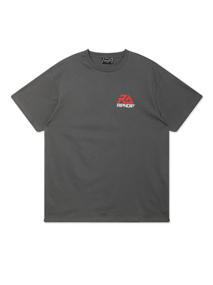 Футболка Кор. Рукав Rnd Sports Tee