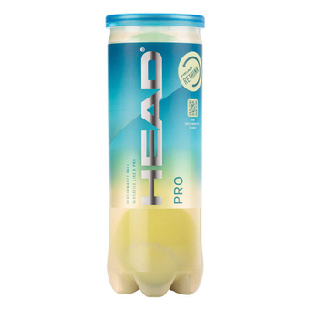 Мячи теннисные Head Pro 3B