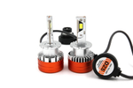 Светодиодные лампы D2S/D2R LT LED (комплект, 2шт)