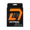 Межб. кабель DL Audio Gryphon Pro RCA 2M