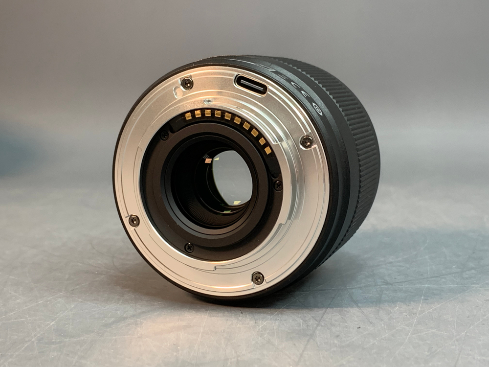 Viltrox 56mm F1.7 Fujifilm X