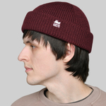 Key Short Bordo