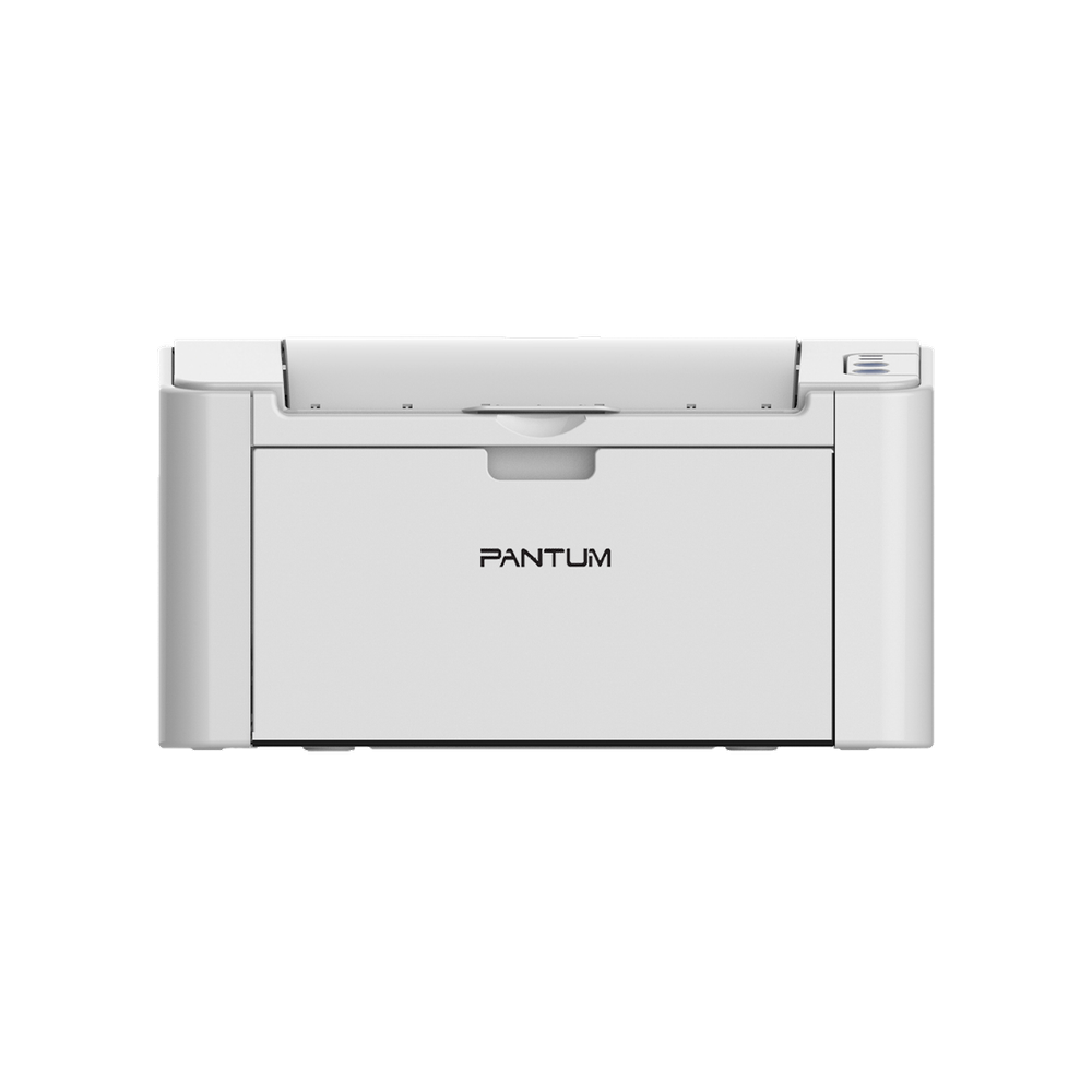 Принтер Pantum P2200, A4, 20 стр./мин, USB