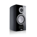 Полочная акустика Canton Smart Vento 3 S2 Black High Gloss