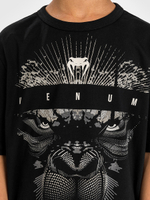 Футболка детская Venum Gorilla Jungle Black/White