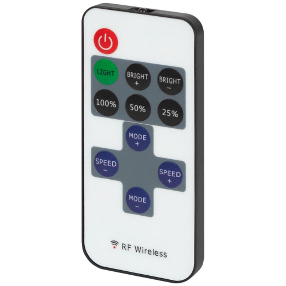 Диммер для светодиодной ленты ЭРА Dimmer _12/72W - 24/144W | Контроллеры