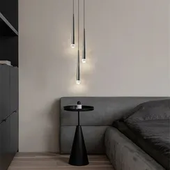 Подвесной светильник  Magrit-Lux-More01 ImperiumLoft