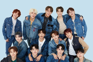 SEVENTEEN