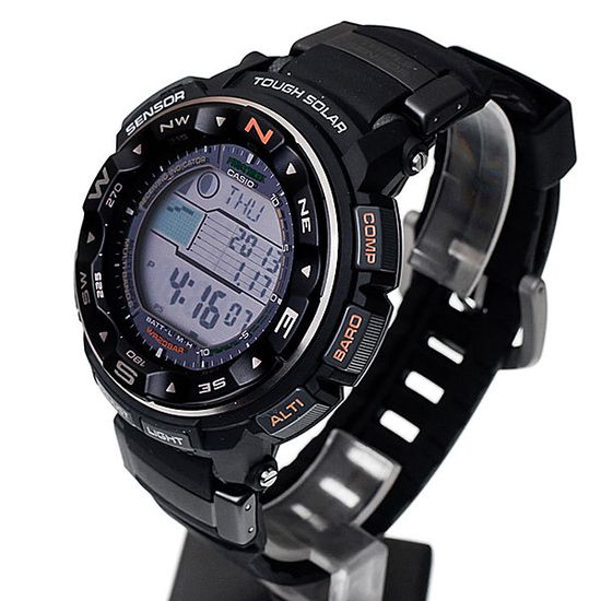 Наручные часы Casio PRW-2500-1E