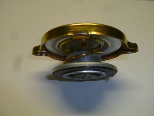 Крышка радиатора TDL 36 4L/Radiator cap (new)
