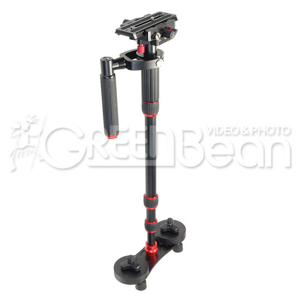 GreenBean STAB 650