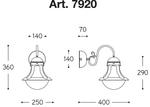 Loggia 7920