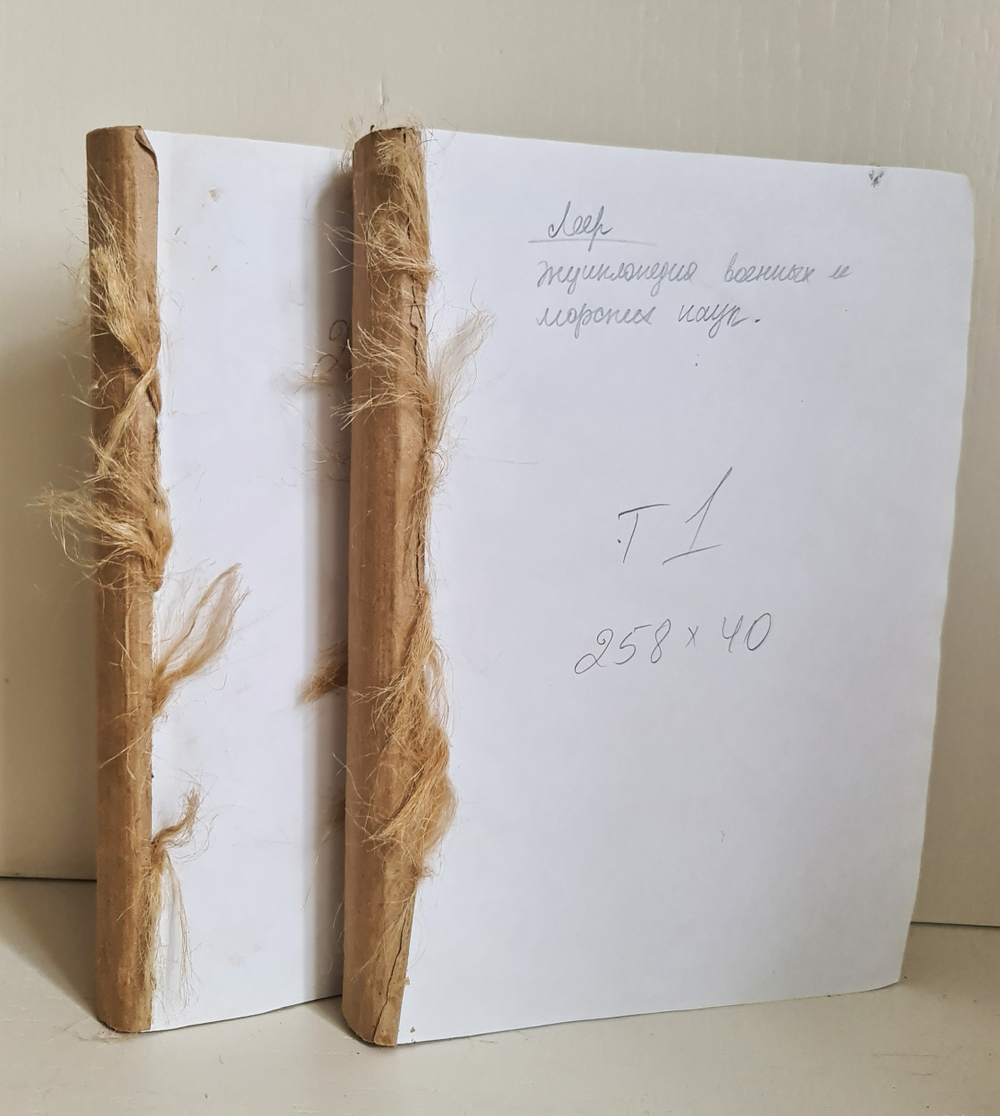 "Энциклопедия военных и морских наук. Том 1 и 4". Г.А.Леер. 1889 г.