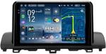 Магнитола для Honda Accord 10 2017-2021 (без штатного 360) - Teyes CC4-PRO монитор 9.5" 2K QLED на Android 13, Быстрейшая, Snapdragon 778G, ИИ, CarPlay, DSP, 4G SIM-слот