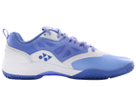 YONEX Cushioning Slip Resistant Abrasion Resistant Breathable Coverage Lightweight Low top Badminton Shoes Unisex