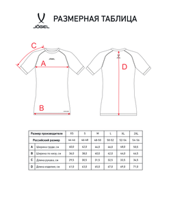 Футболка компрессионная PerFormDRY Baselayer Tee SS 2, красный