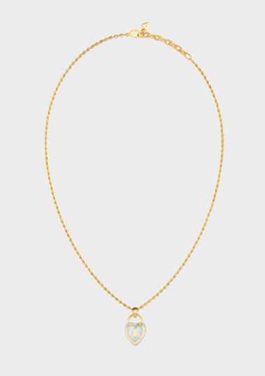 Колье GUESS
