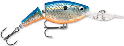 Jointed Shad Rap JSR04