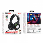 Накладные наушники Borofone BO112 (black)