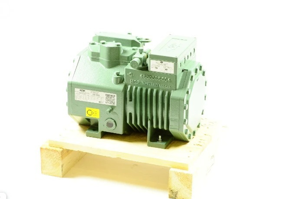 Полугерметичный поршневой компрессор BITZER Ecoline 2CES-3Y-40S