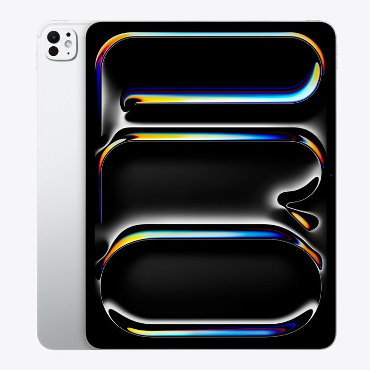 Планшет Apple iPad Pro 13 M5 512Gb Wi-Fi Серебристый