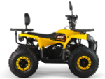 Квадроцикл RZMOTO Cross 150