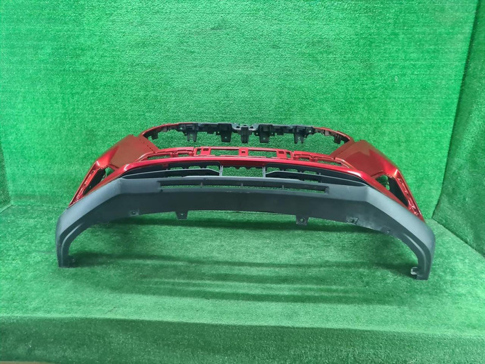 Бампер передний Changan CS55PLUS (2021-2024)