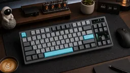 Varmilo VA80 Moonlight, фото 2