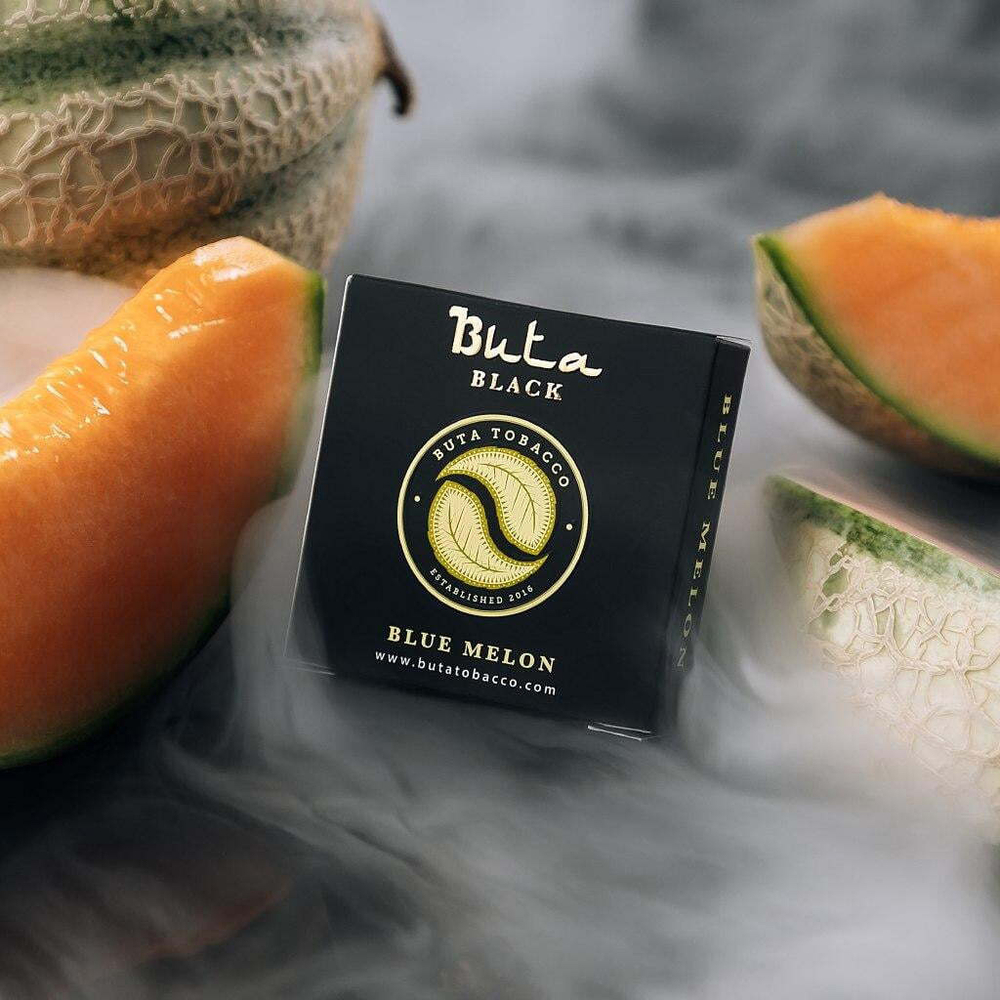 Buta Black - Blue Melon (250г)