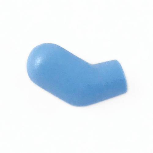 Правая рука минифигурки 982 Bright Light Blue