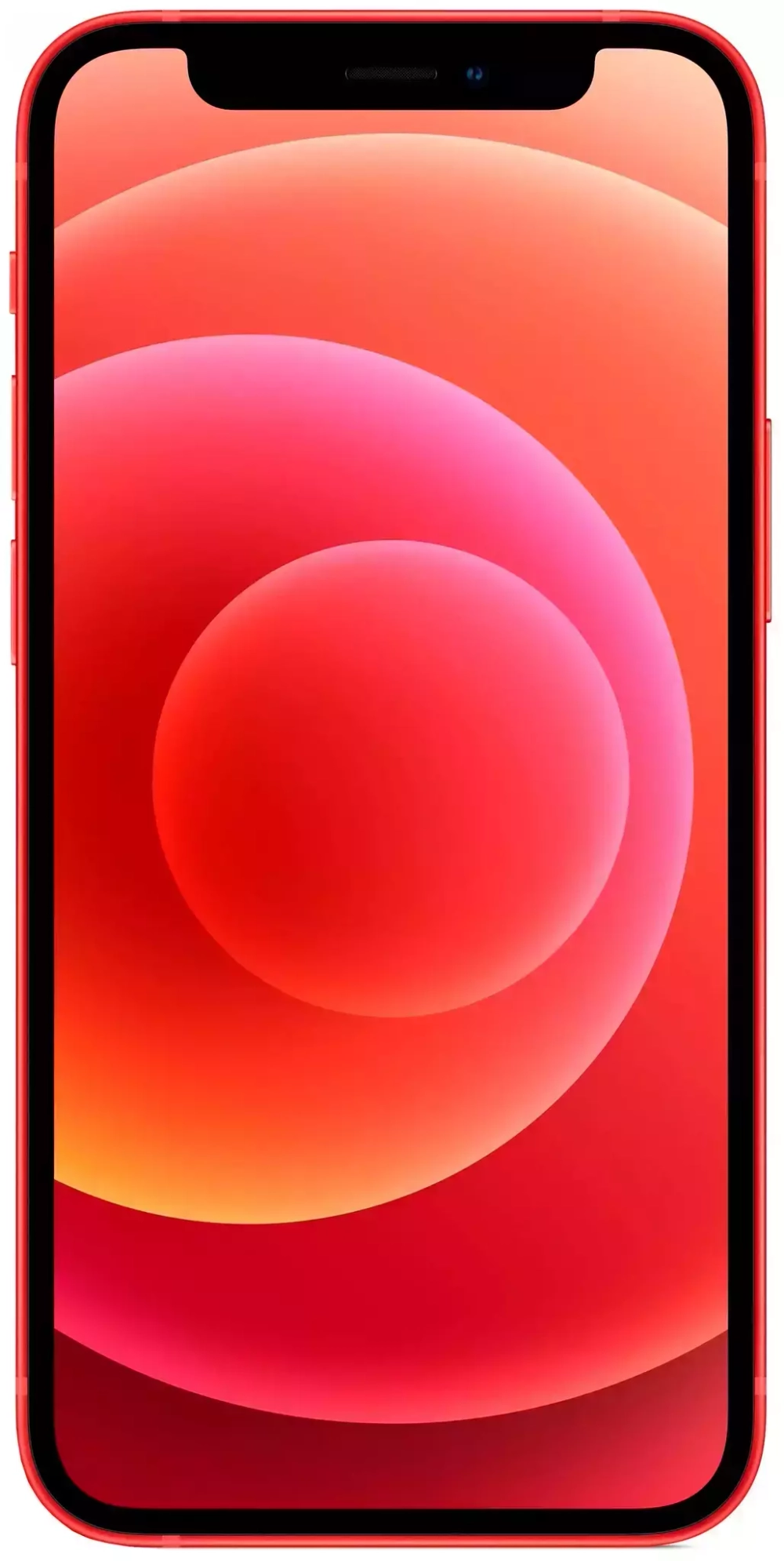 Apple iPhone 12 mini 256GB PRODUCT Red