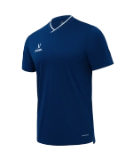 Футболка игровая Jogel DIVISION PerFormDRY Union Jersey, темно-синий Z4
