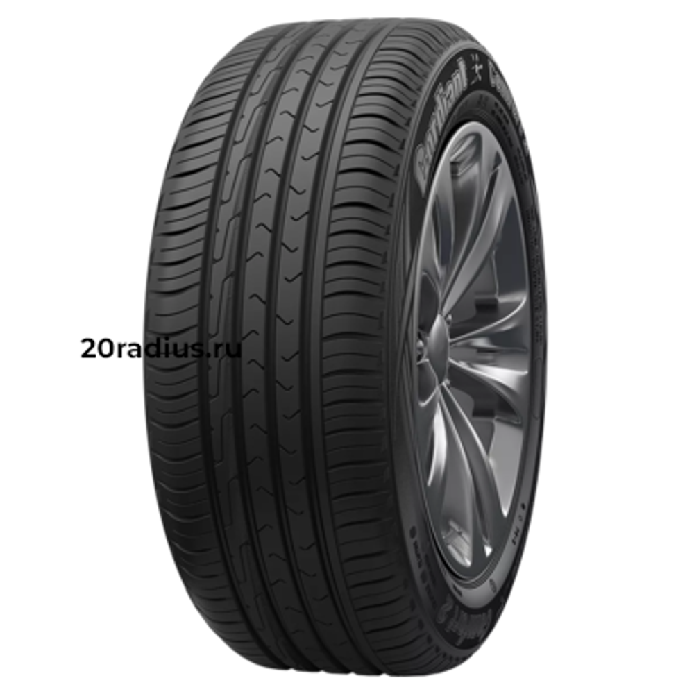 225/65R17 106H Comfort 2 PS-6 TL