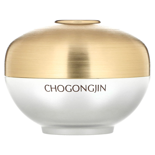 Missha, Chogongjin, крем для коррекции темных пятен Sulbon Jin, 60 мл (2,02 жидк. унц.)