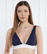 Топ бикини RALPH LAUREN Swimwear - темно-синий(20410239)