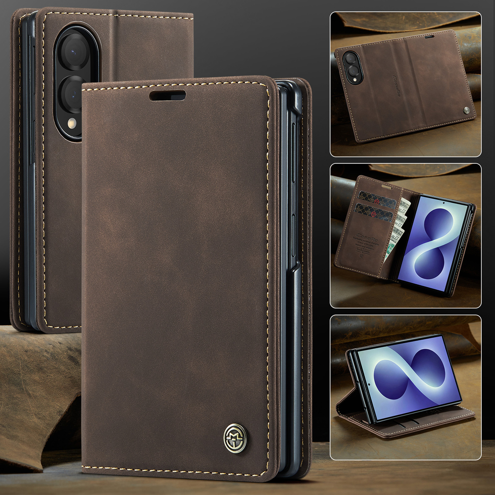 Чехол-книжка CaseMe Matte Samsung Galaxy Z Fold8