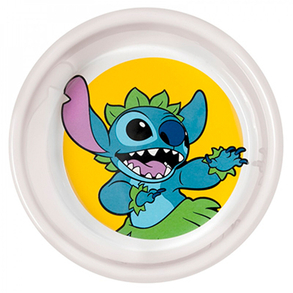 Triol-Disney Миска керамическая Disney Stitch, 0,25л
