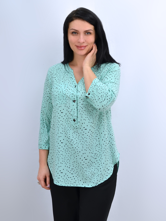 С-334 Туника из штапеля