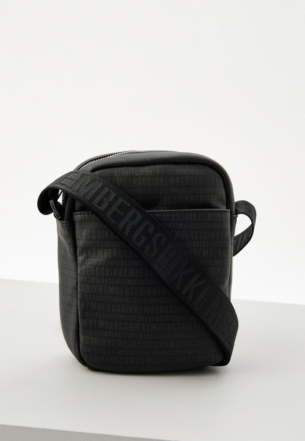 Сумка BIKKEMBERGS DUKE