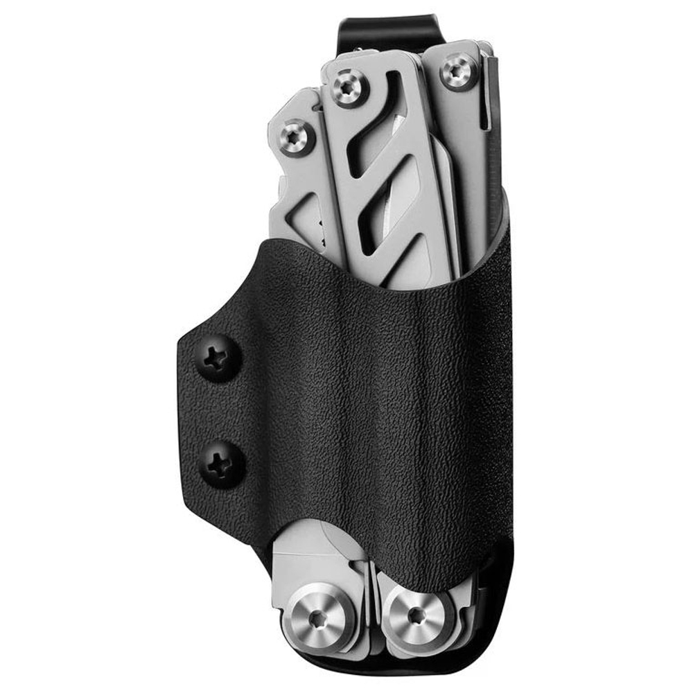 Кобура NexTool NE20141 Flagship Pro Tactics Kydex Sheath (Black)